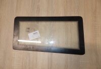 Scheibe links vorn Fußraum YTO SG254 altes Modell