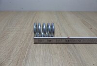 Feder 45mm Rundballenpresse MRB 1070/1090