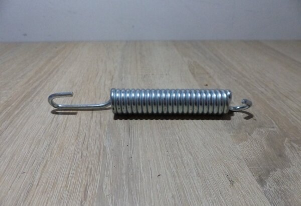 Feder 170mm Rundballenpresse MRB 1070/1090