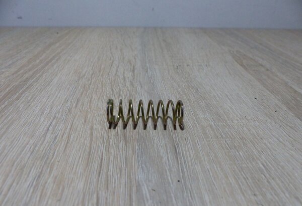 Feder 40mm Rundballenpresse MRB 1070/1090