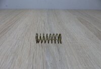 Feder 40mm Rundballenpresse MRB 1070/1090