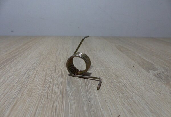 Feder Rundballenpresse MRB 1070/1090