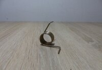 Feder Rundballenpresse MRB 1070/1090