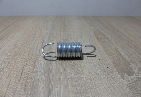 Feder 70mm Rundballenpresse MRB 1070/1090