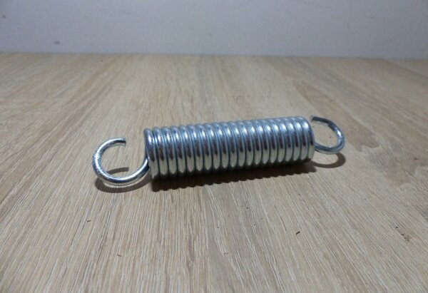 Feder 130mm Rundballenpresse MRB 1070/1090