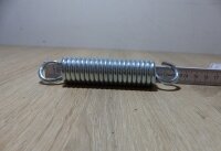 Feder 130mm Rundballenpresse MRB 1070/1090