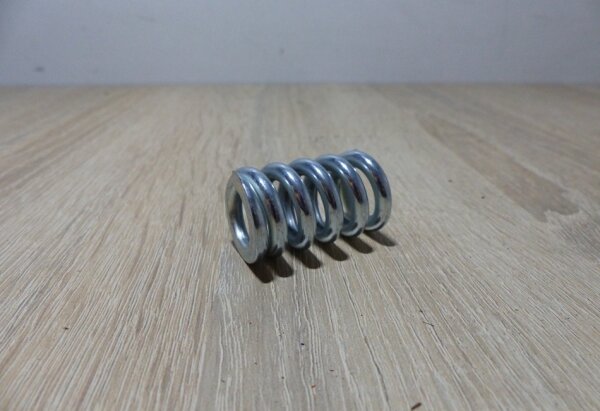 Feder 40mm Rundballenpresse MRB 1070/1090