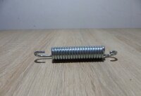 Feder 120mm Rundballenpresse MRB 1070/1090