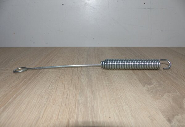 Feder 300mm Rundballenpresse MRB 1070/1090