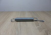 Feder 300mm Rundballenpresse MRB 1070/1090