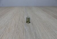 Feder 13mm Rundballenpresse MRB 1070/1090