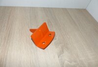 Schaber 1 Finger Holzhäcksler BX62