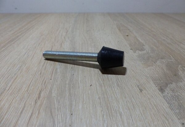 Gummidämpfer Abstandshalter für Einzugswalze BX42R