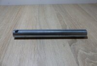 Bolzen Heckbagger Schaufel