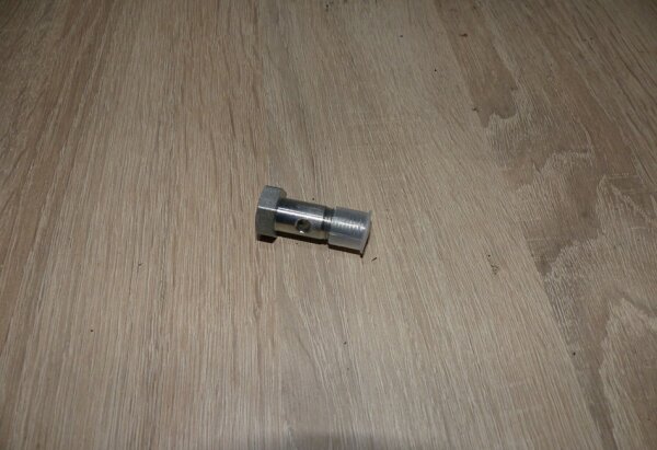 Hohlschraube Zylinder BCRL