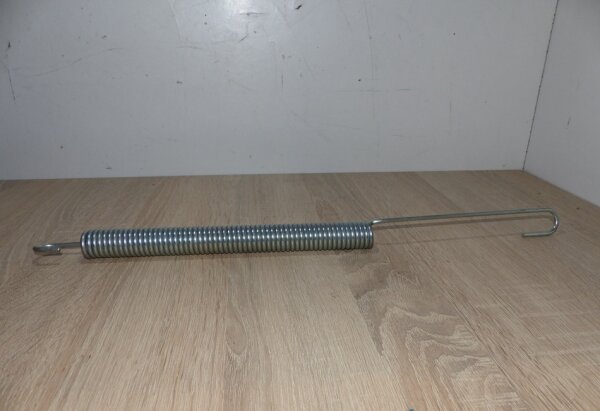 Feder 480mm Rundballenpresse MRB 1070/1090