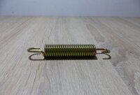 Feder 120mm Rundballenpresse MRB 850