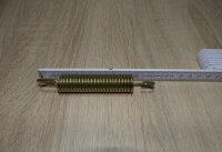 Feder 120mm Rundballenpresse MRB 850