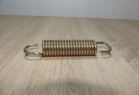 Feder Pickup 130mm Rundballenpresse MRB 850