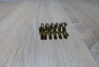 Feder Rutschkupplung MRB 850