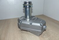 Hydraulikpumpe Heckbagger