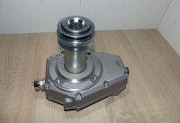 Hydraulikpumpe Heckbagger