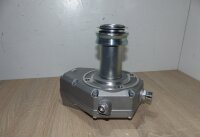 Hydraulikpumpe Heckbagger