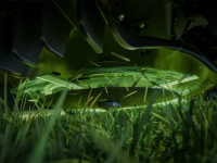 Stiga A 8V Mähroboter