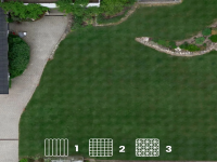 Stiga A 8V Mähroboter