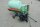 Rundballenwickler medium EX17 mit 4-Takt Loncin Motor