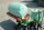 Rundballenwickler medium EX17 mit 4-Takt Loncin Motor