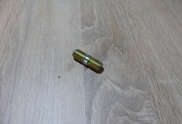 Radbolzen Vorderachse Jinma 254E