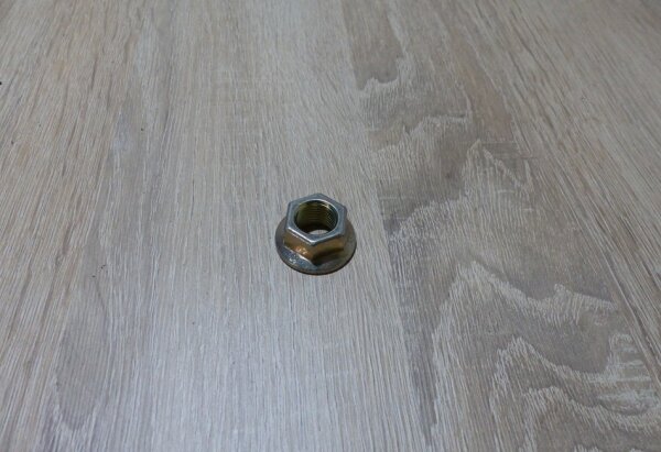 Radmutter Vorderachse Jinma 254E
