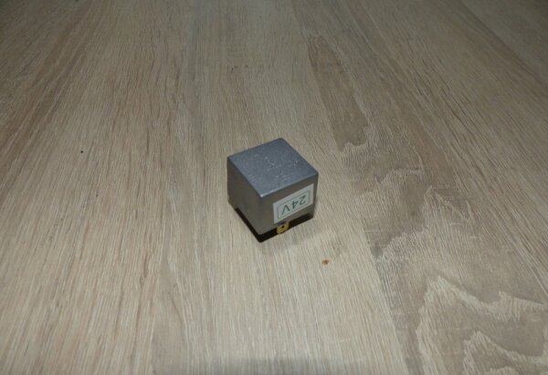 Laderegler 28V 1500W Wolf WL80