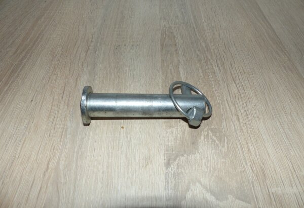 Bolzen 110x22mm