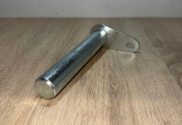 Frontladerbolzen 175x30mm