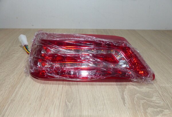 Heckleuchte Rückleuchte links Jinma 254E