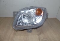 Scheinwerfer vorn rechts Jinma 254E