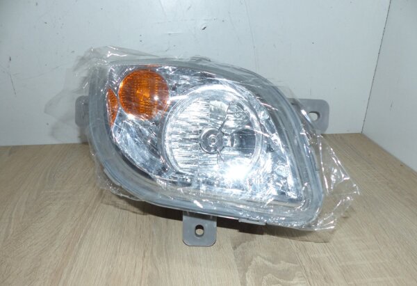 Scheinwerfer vorn links Jinma 254E