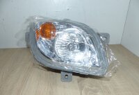 Scheinwerfer vorn links Jinma 254E