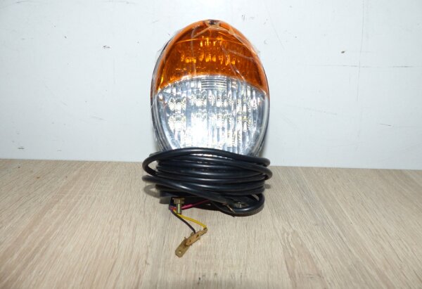 Blink- und Standlicht kombination links oder rechts Jinma 254E