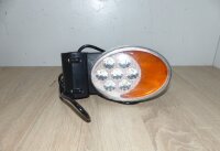 Blink- und Standlicht kombination rechts Jinma 254E