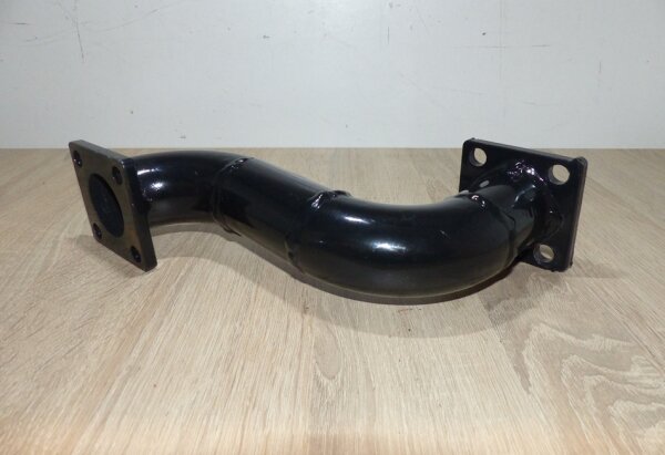 Abgasrohr Jinma 254E