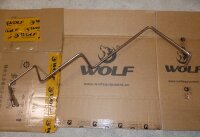 Hydraulikleitung Jinma 254E