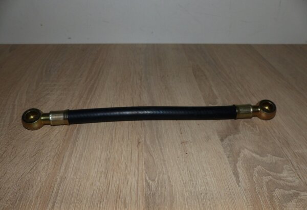 Kraftstoffschlauch 300mm Jinma 254E