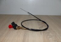 Bowdenzug Motorstop 1280mm MK3050