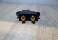 Hauptschalter MK3050