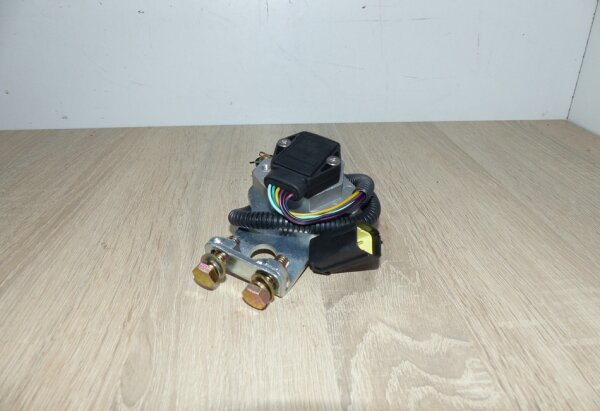 Potentiometer Fahrpedal MK3050