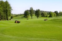 Segway Robotermäher Navimow Terranox CM120M1