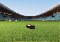 Segway Robotermäher Navimow Terranox CM120M1